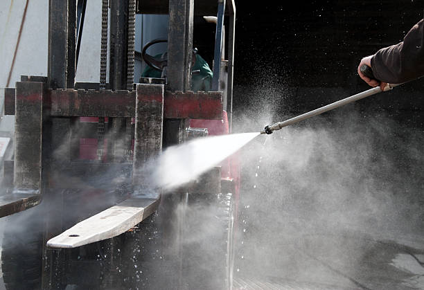 Best Pressure Washing Near Me  in Holley, NY