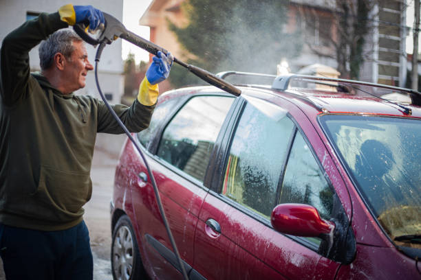 Best Best Pressure Washing Companies  in Holley, NY