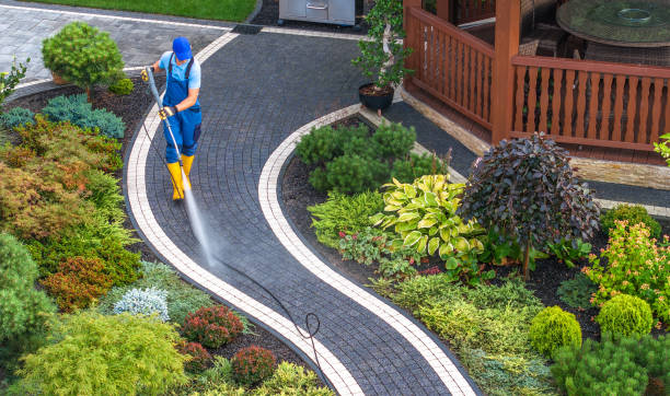 Best Commercial Building Pressure Washing  in Holley, NY